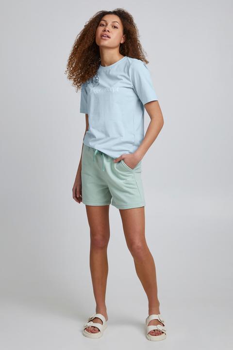 Image du produit TheJoggConcept JCSIMONA LOGO T-SHIRT 22800023 (S)