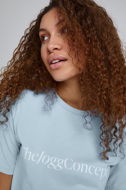 Image du produit TheJoggConcept JCSIMONA LOGO T-SHIRT 22800023 (S)