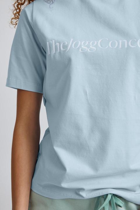 Image du produit TheJoggConcept JCSIMONA LOGO T-SHIRT 22800023 (S)