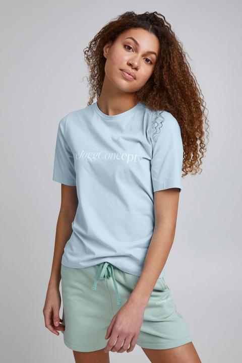 Image du produit TheJoggConcept JCSIMONA LOGO T-SHIRT 22800023 (S)