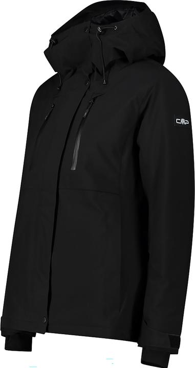 Immagine prodotto CMP Campagnolo Hoodie (38, S)