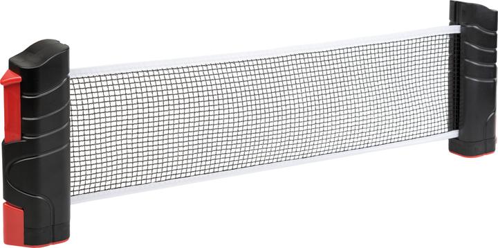 Image du produit Idena Filet de ping-pong extensible jusqu'à 176cm