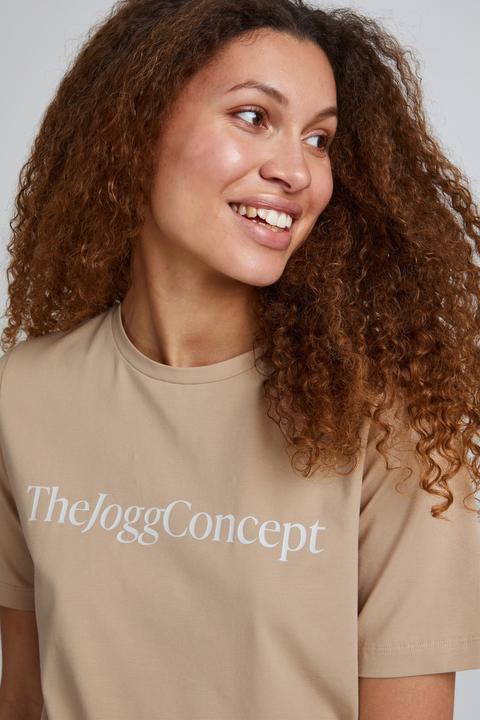 Immagine prodotto TheJoggConcept JCSIMONA LOGO TSHIRT 22800023 (XL)