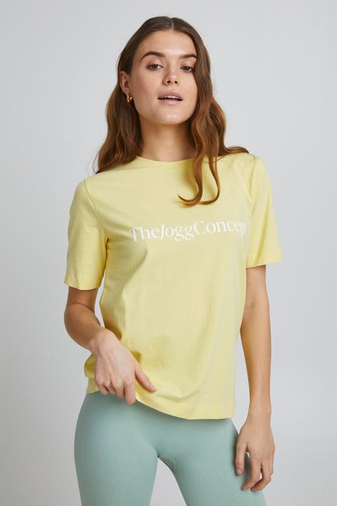 Image du produit TheJoggConcept JCSIMONA LOGO T-SHIRT 22800023 (XL)