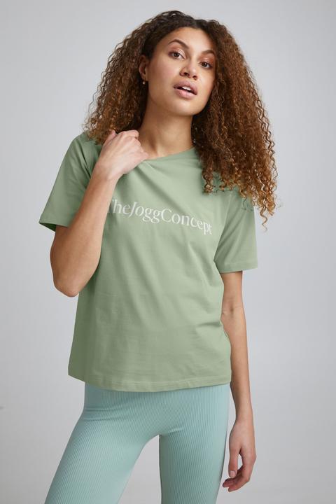 Immagine prodotto TheJoggConcept JCSIMONA LOGO TSHIRT 22800023 (XL)