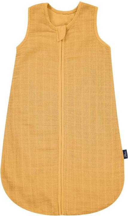 Alvi Sleeping bags Summer sleeping bag Mull - Cornsilk -