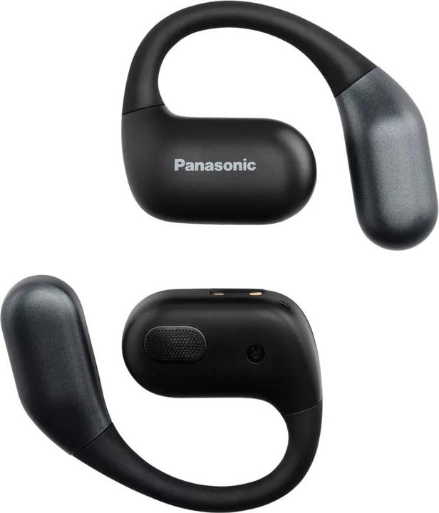 Productafbeelding Panasonic RB-F10 (ANC, 7 h, Draadloze)
