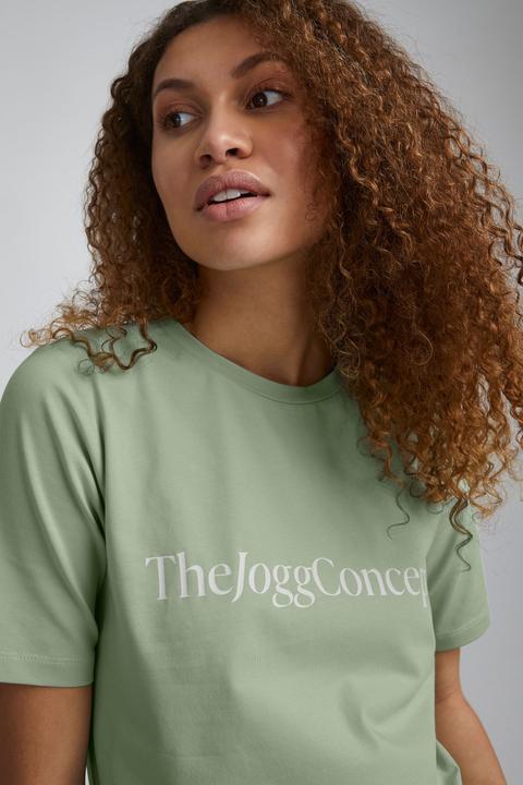 Immagine prodotto TheJoggConcept JCSIMONA LOGO TSHIRT 22800023 (XL)