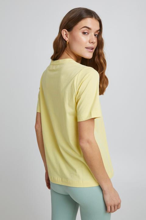 Image du produit TheJoggConcept JCSIMONA LOGO T-SHIRT 22800023 (XL)
