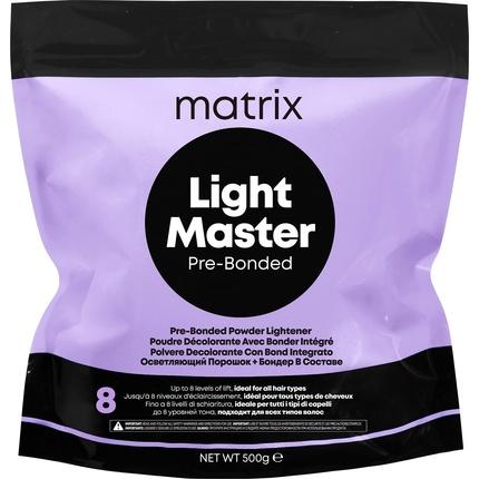 Immagine prodotto Matrix Light Master Schiarente in polvere pre-incollato 500g