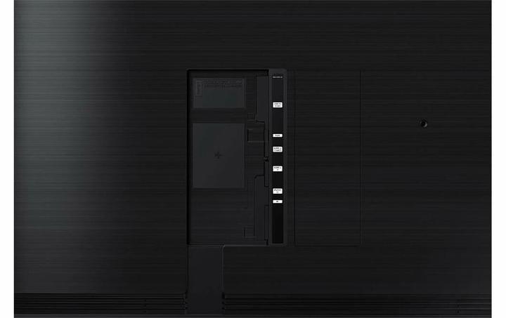 Image du produit Samsung QE85T (3840 x 2160 pixels, 85")