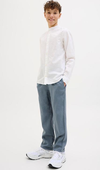 Image du produit Jack & Jones Hosen mit weitem Bein Junior Hosen mit weitem Bein (152)