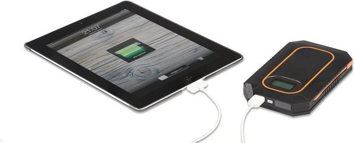 Produktbild Xtorm Am114 (6000 mAh, 3.50 W, 22.20 Wh)