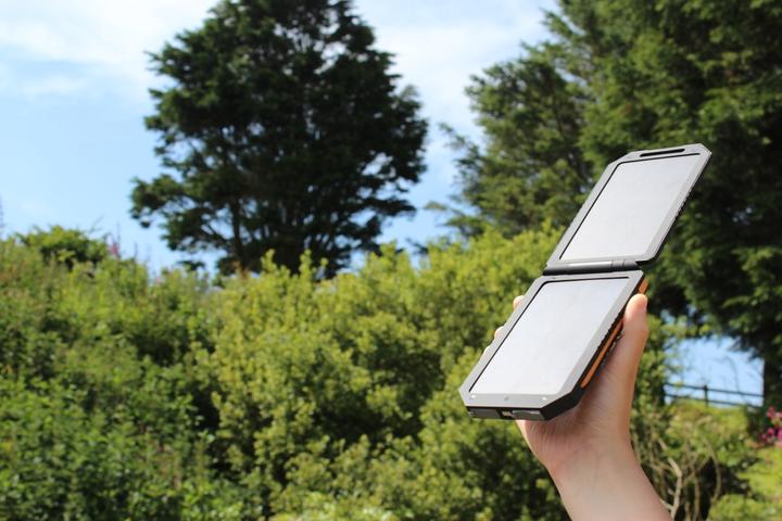 Produktbild Xtorm Am114 (6000 mAh, 3.50 W, 22.20 Wh)
