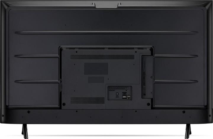 Produktbild LG 55UT73006LA 4K UHD LCD-TV 139cm 55 Zoll EEK G (A - G) CI+, DVB-C, DVB-S2, DVB-T2, WL (55", UT73, LED, 4K, 2024)