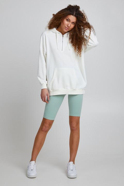 Actual product image TheJoggConcept JCSAFINE HALFZIP HOODIE 22800017 (M)