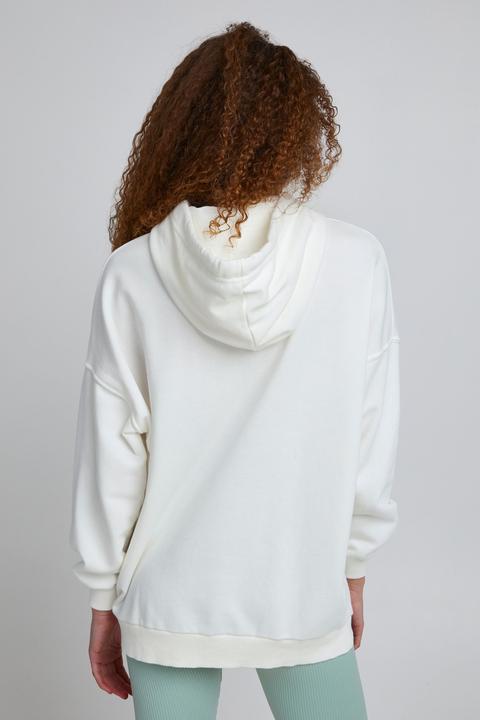 Actual product image TheJoggConcept JCSAFINE HALFZIP HOODIE 22800017 (M)