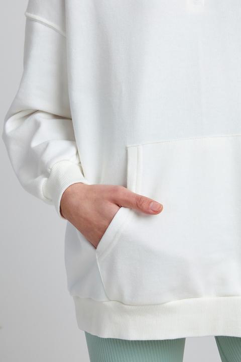 Actual product image TheJoggConcept JCSAFINE HALFZIP HOODIE 22800017 (M)