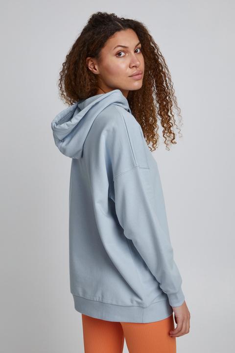 Immagine prodotto TheJoggConcept JCSAFINE FELPA CON CAPPUCCIO HALFZIP 22800017 (XS)