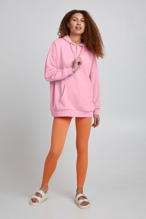 Produktbild TheJoggConcept JCSAFINE HALFZIP HOODIE 22800017 (L)