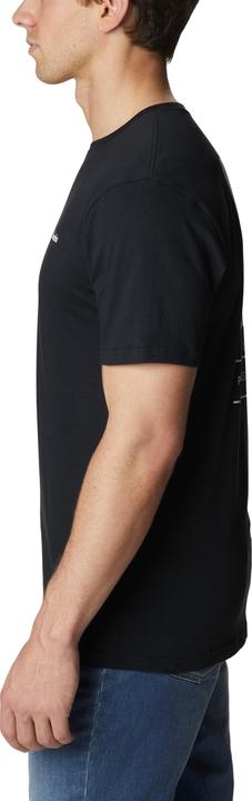 Produktbild Columbia Barton Springs™ SS Graphic Tee (XXL)