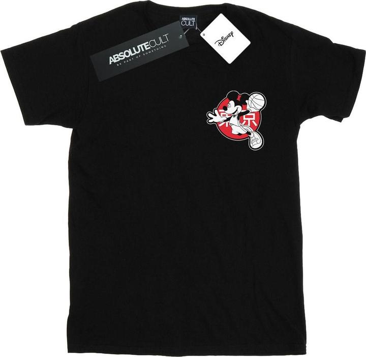 Disney Mickey Mouse Dunking TShirt Jungen