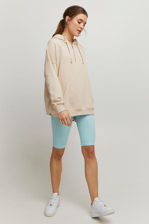 Produktbild TheJoggConcept JCSAFINE HALFZIP HOODIE 22800017 (L)