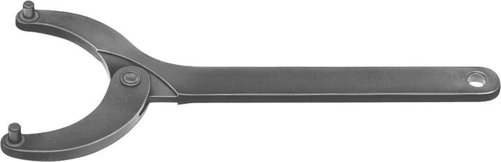Amf Hinged pin wrench (80 mm, 63 mm, 52 mm, 60 mm, 66 mm, 55 mm, 75 mm, 74 mm, 41 mm, 45 mm, 46 mm, 56 mm, 71 mm, 78 mm, 67 mm, 57 mm, 76 mm, 47 mm, 70 mm, 43 mm, 68 mm, 40 mm, 62 mm, 42 mm, 48 mm, 77 mm, 65 mm, 54 mm, 50 mm, 44 mm, 58 mm, 49 mm)