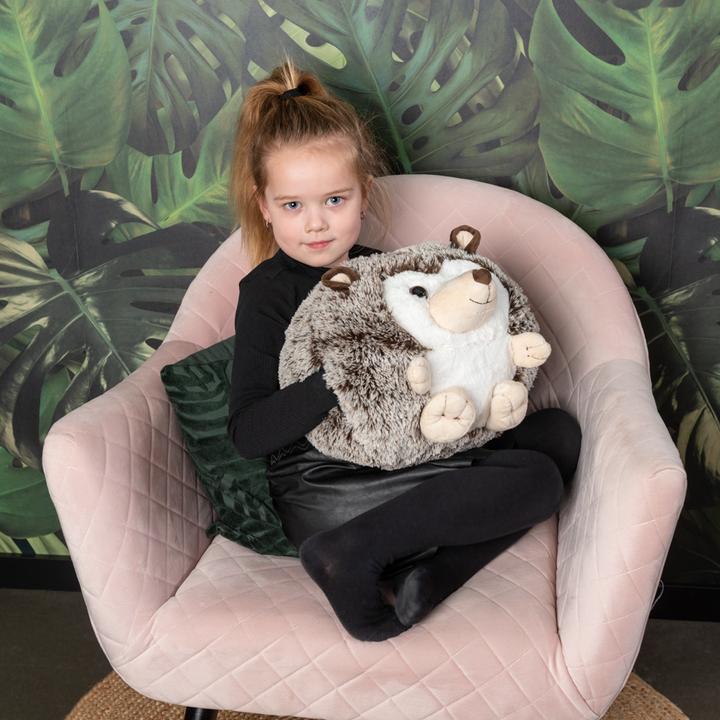 Image du produit Cozy Noxxiez Hérisson (35 cm)