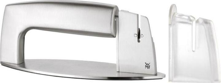 Produktbild WMF Messerschärfer GOURMET Platin