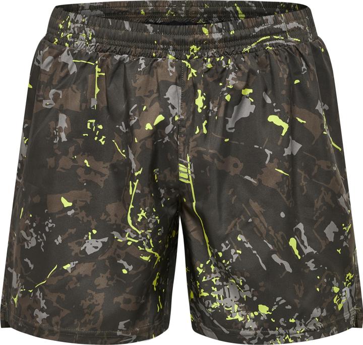 Produktbild Newline Seattle Shorts Men (S)