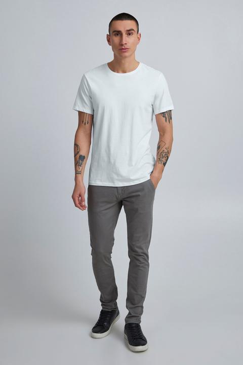 Produktbild Blend BHBHDinton Crew neck tee 701877 (S)