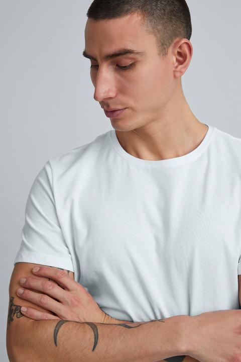Produktbild Blend BHBHDinton Crew neck tee 701877 (S)