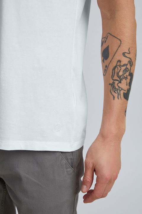 Produktbild Blend BHBHDinton Crew neck tee 701877 (S)