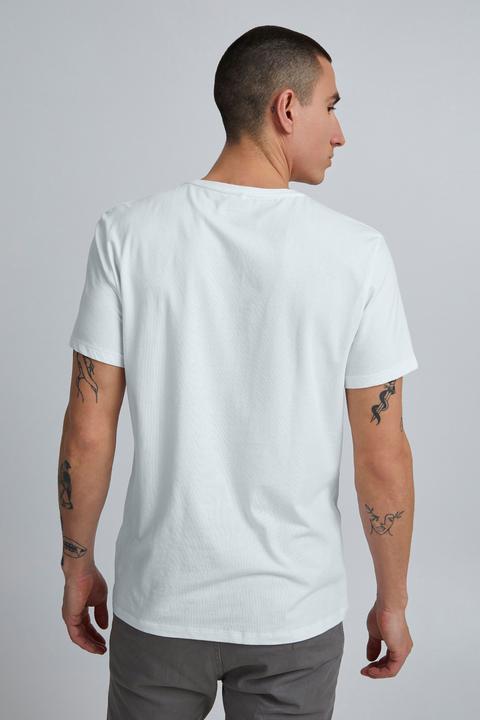 Produktbild Blend BHBHDinton Crew neck tee 701877 (S)