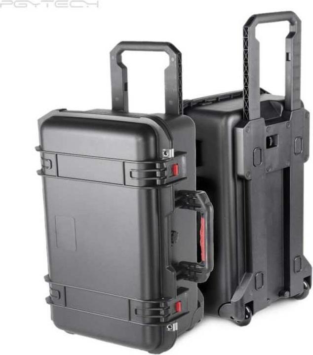 Immagine prodotto Pgytech Premium Rollkoffer für DJI Goggles und Mavic Pro (Custodia per drone, DJI Goggles, DJI Mavic Pro)