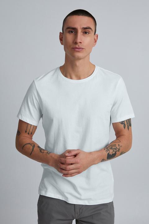Produktbild Blend BHBHDinton Crew neck tee 701877 (S)