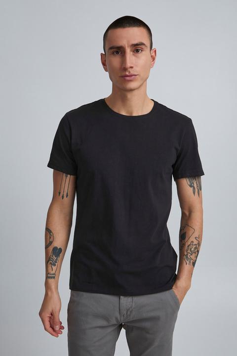 Produktbild Blend BHBHDinton Crew neck tee 701877 (XL)