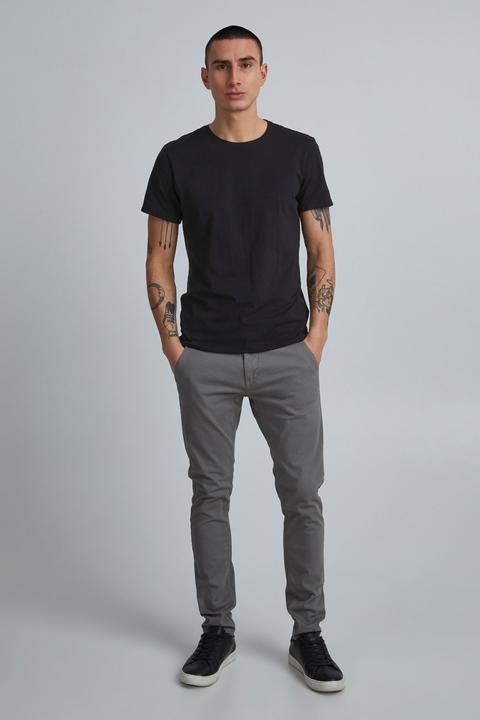 Produktbild Blend BHBHDinton Crew neck tee 701877 (XL)