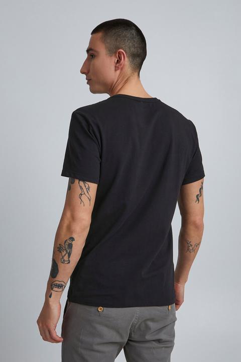 Produktbild Blend BHBHDinton Crew neck tee 701877 (XL)