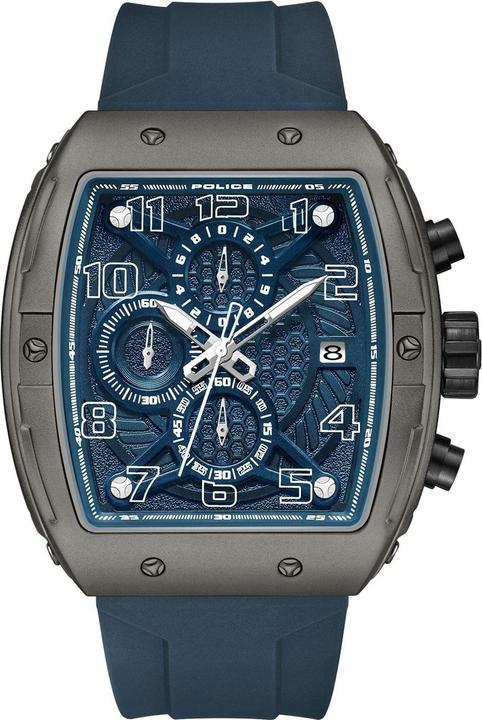 Image du produit Police PEWGO0063102 (Chronographe)