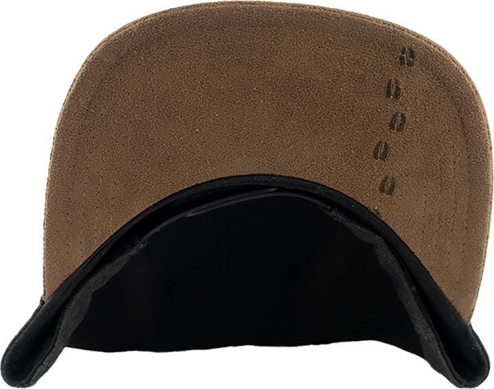 Actual product image Bavarian Caps Highland cattle (One size)