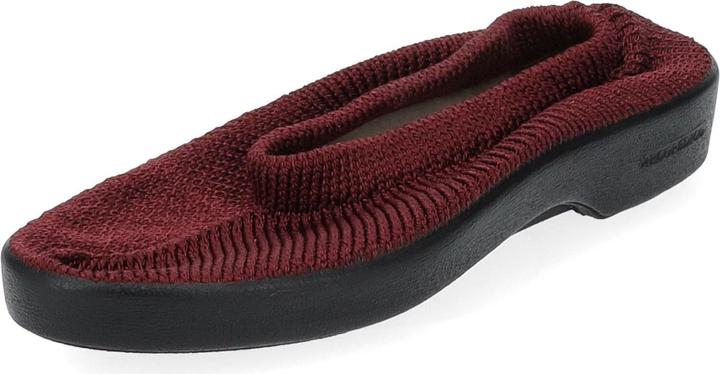 Arcopedico Ein treuer Begleiter im Alltag ist dieser flexible Slipper von aus elastischem und atmung (40)