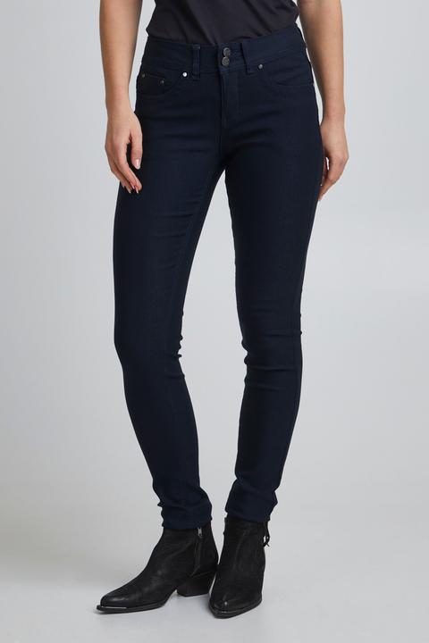 Actual product image Fransa FRZalin 1 Pant 601748 (42)