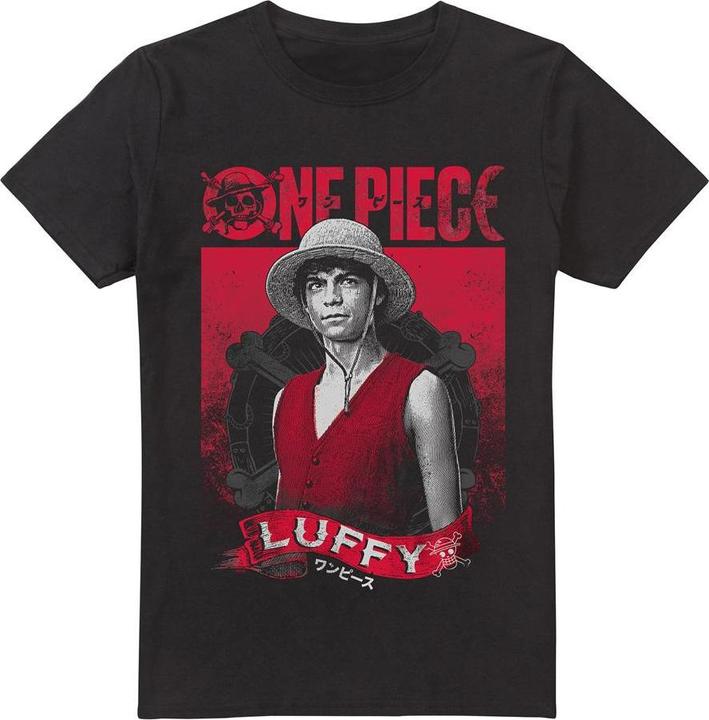 One Piece TShirt (4XL)