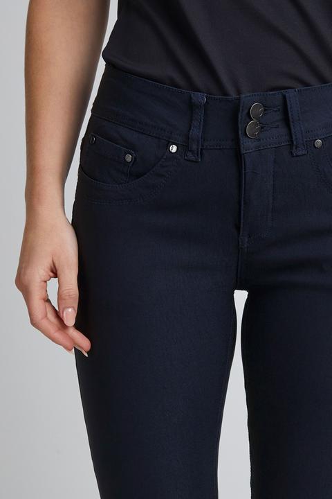 Actual product image Fransa FRZalin 1 Pant 601748 (42)