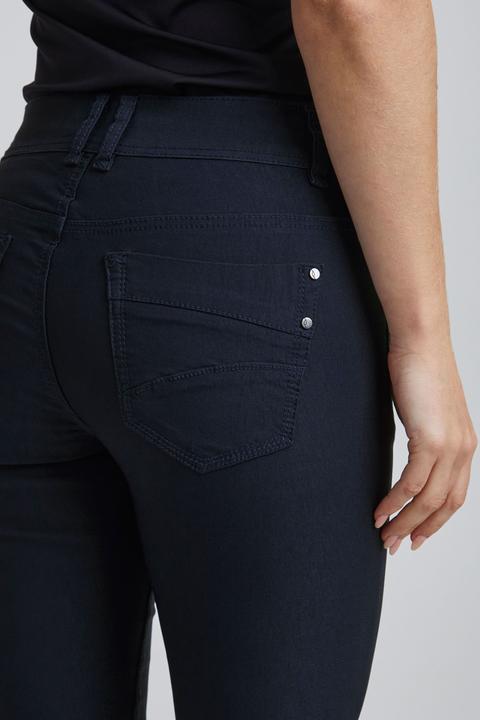 Actual product image Fransa FRZalin 1 Pant 601748 (42)