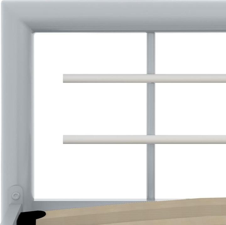 Produktbild VidaXL Lodewik (100 x 200 cm)