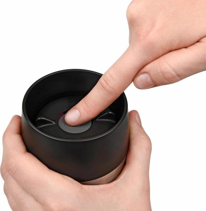 Produktbild Emsa Travel Mug Waves (0.36 l)
