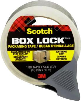 Produktbild Scotch Box Lock (48 mm)